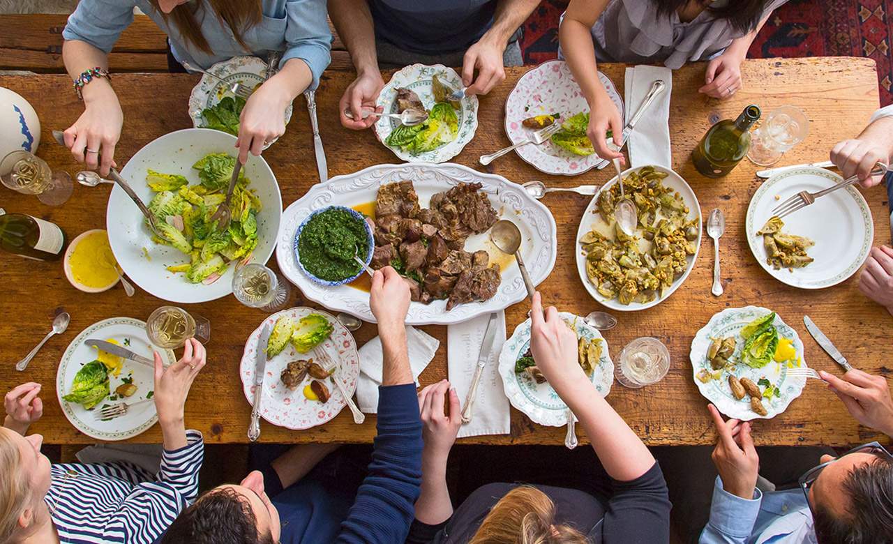 Everybody Eats Is Raising Money to Launch New Zealand's First Pay-As-You-Feel Restaurant