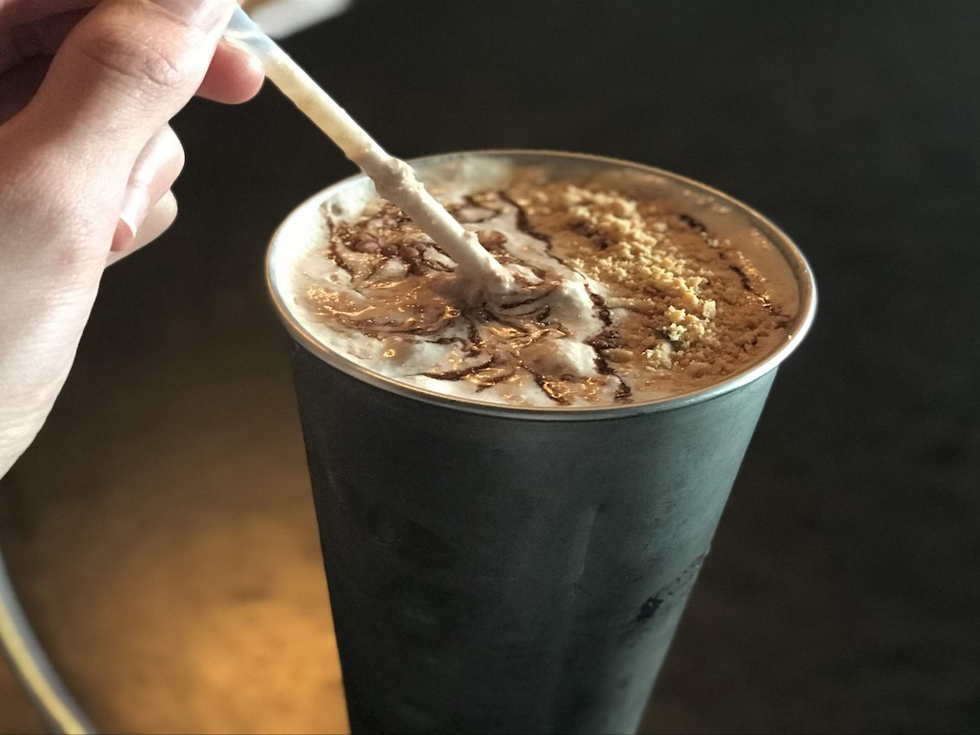 The Ten Best Milkshakes in Wellington - Concrete Playground