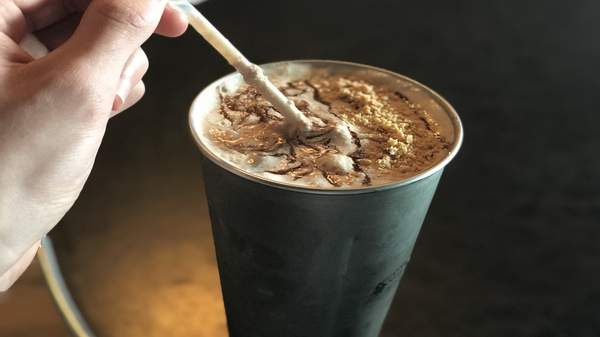 The Ten Best Milkshakes In Wellington Concrete Playground