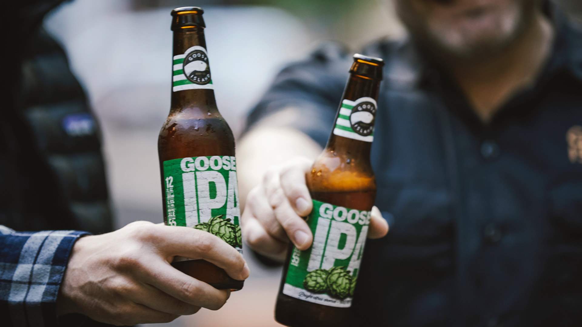 We're Giving Away Double Passes to Goose Island's Chicago Session