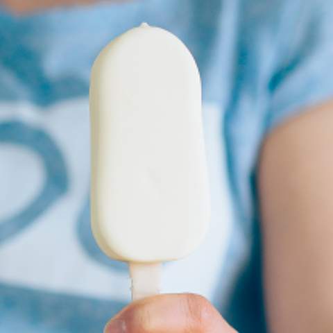 A Japanese Company Has Invented Non-Melting Ice Cream