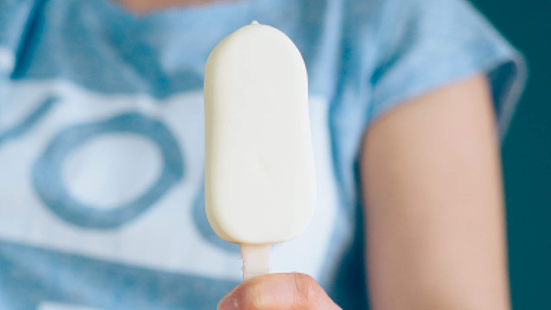 A Japanese Company Has Invented Non-Melting Ice Cream