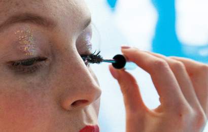Background image for This Wellington Company Is Helping End Avoidable Blindness with Mascara