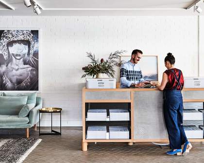 Photographer Alicia Taylor's Top Ten Spots in Melbourne for Art Lovers and Aesthetes