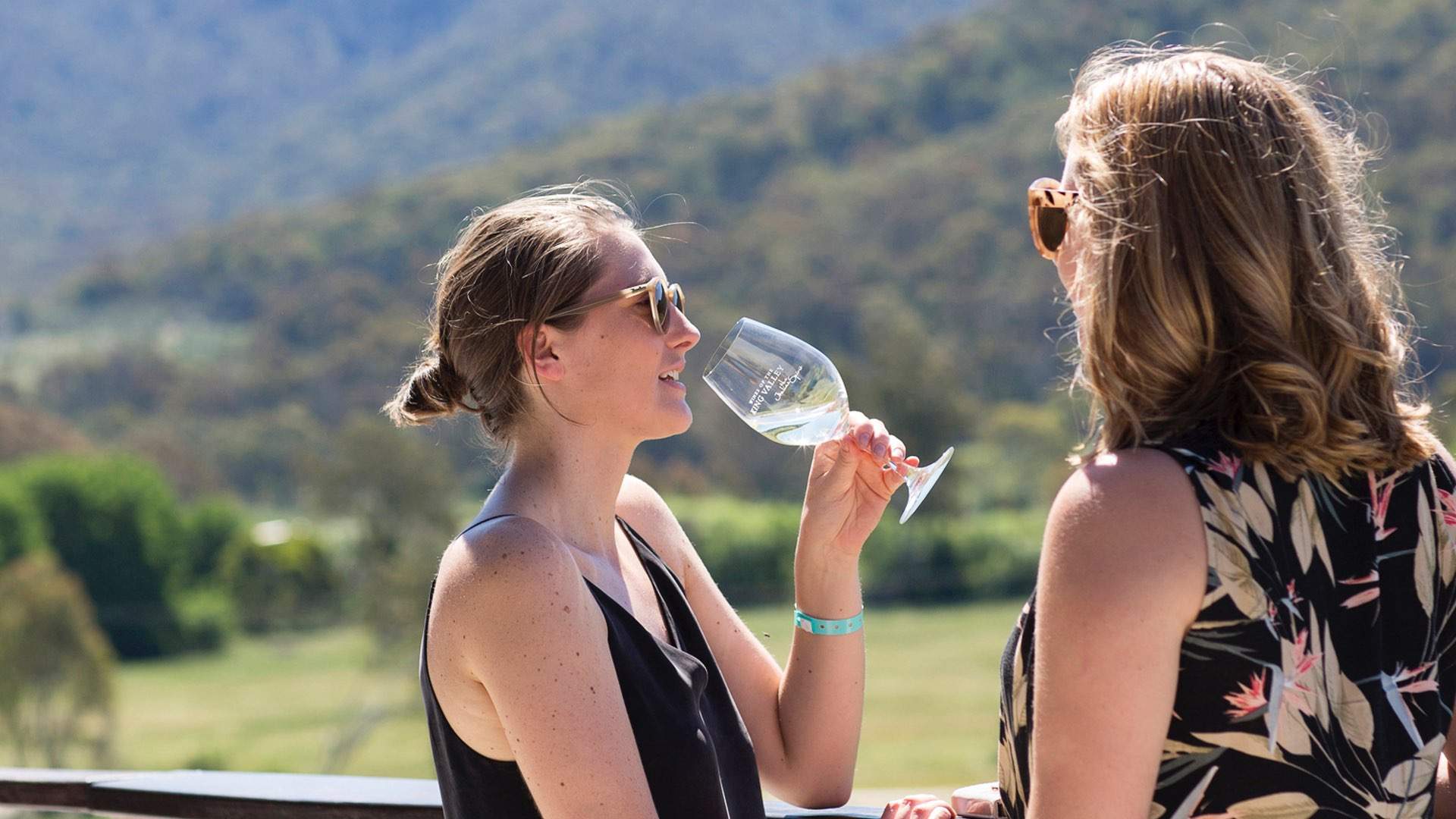 La Dolce Vita King Valley Wine and Food Festival