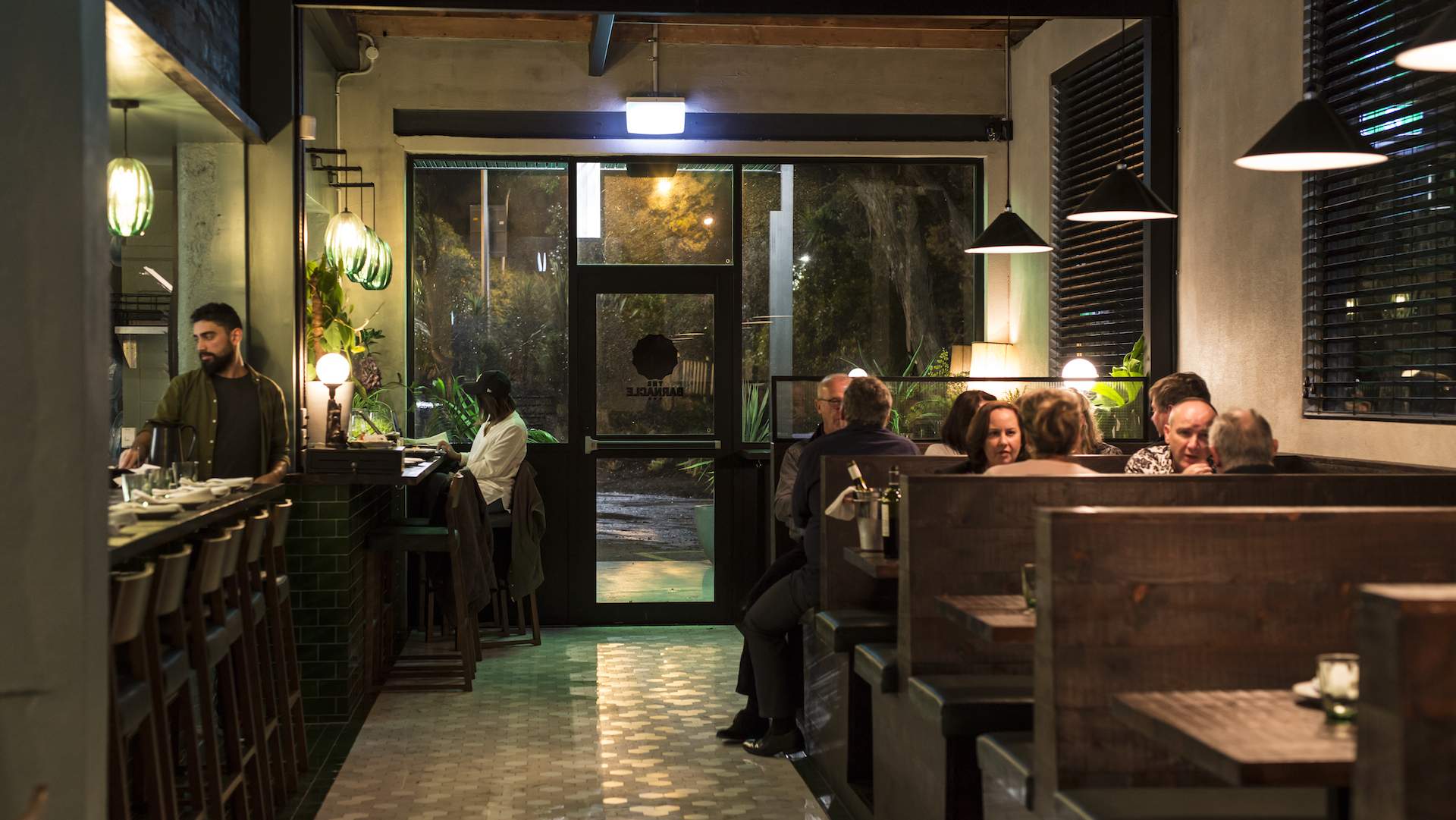 This Orakei Bay Restaurant Has Been Reborn as a Casual Bistro