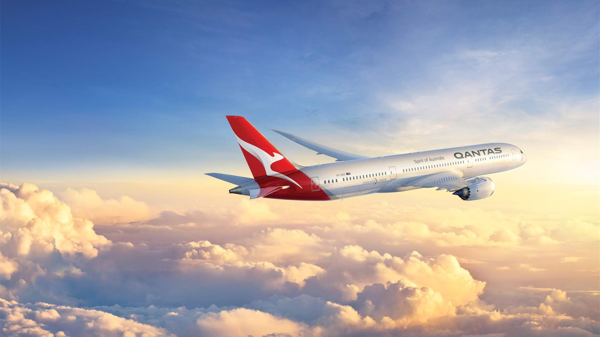 The World's First Zero-Waste Flight Soared Across Australian Skies This Week
