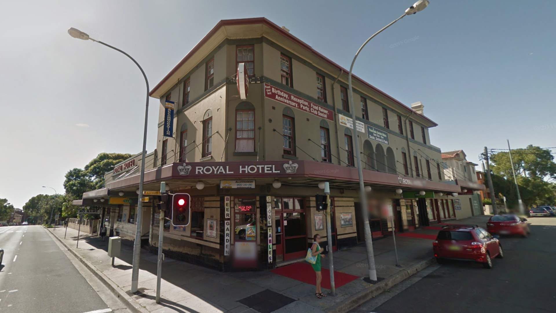 The Royal Hotel Bondi Is the Latest Sydney Pub to Be Acquired by Merivale