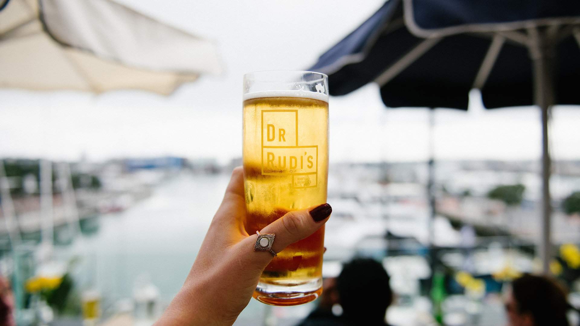 The Ten Best Waterside Bars in Auckland