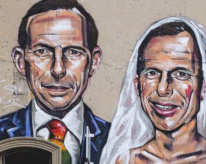 Muralist Scott Marsh's Top Ten Spots in Sydney for Artists and Art Lovers
