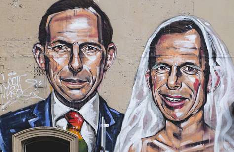 Muralist Scott Marsh's Top Ten Spots in Sydney for Artists and Art Lovers