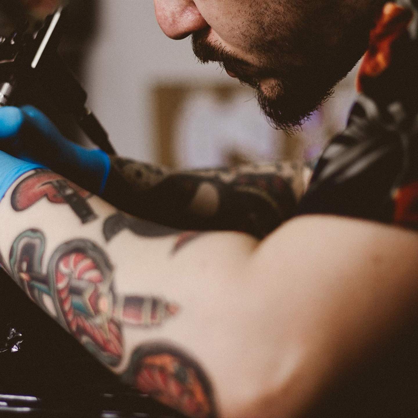 Error Ink Surry Hills #1 Tattoo Removal Specialists in Surry Hills NSW,  2010 | SEEK Business