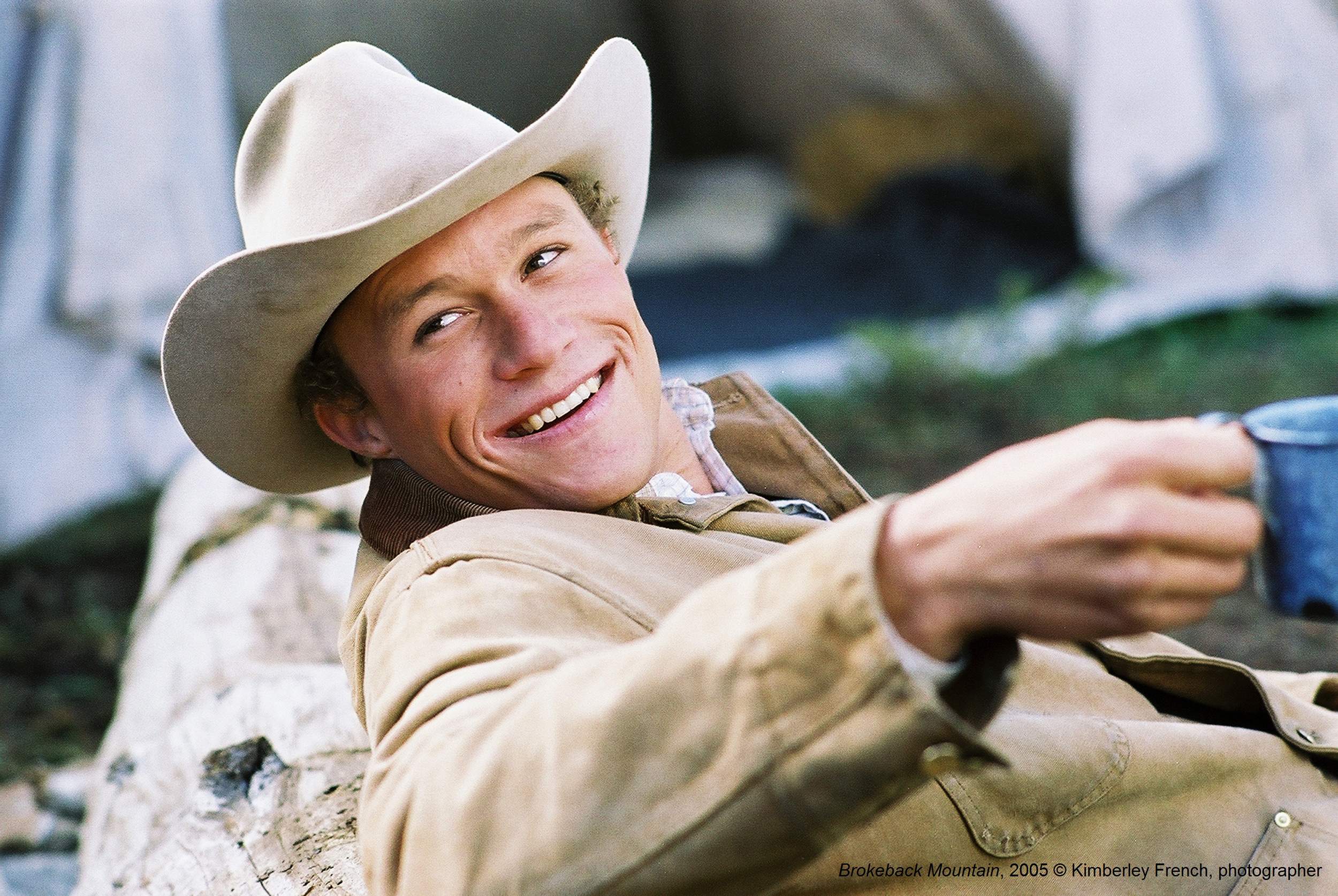 Heath Ledger: A Life in Pictures