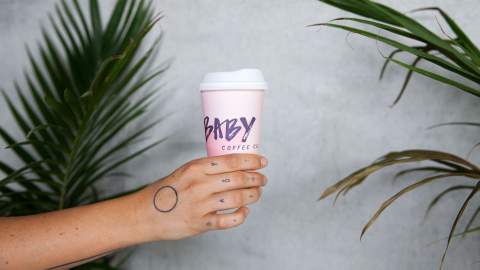 A Heap of Aussie Cafes Are Temporarily Refusing Reusable Cups Due to COVID-19