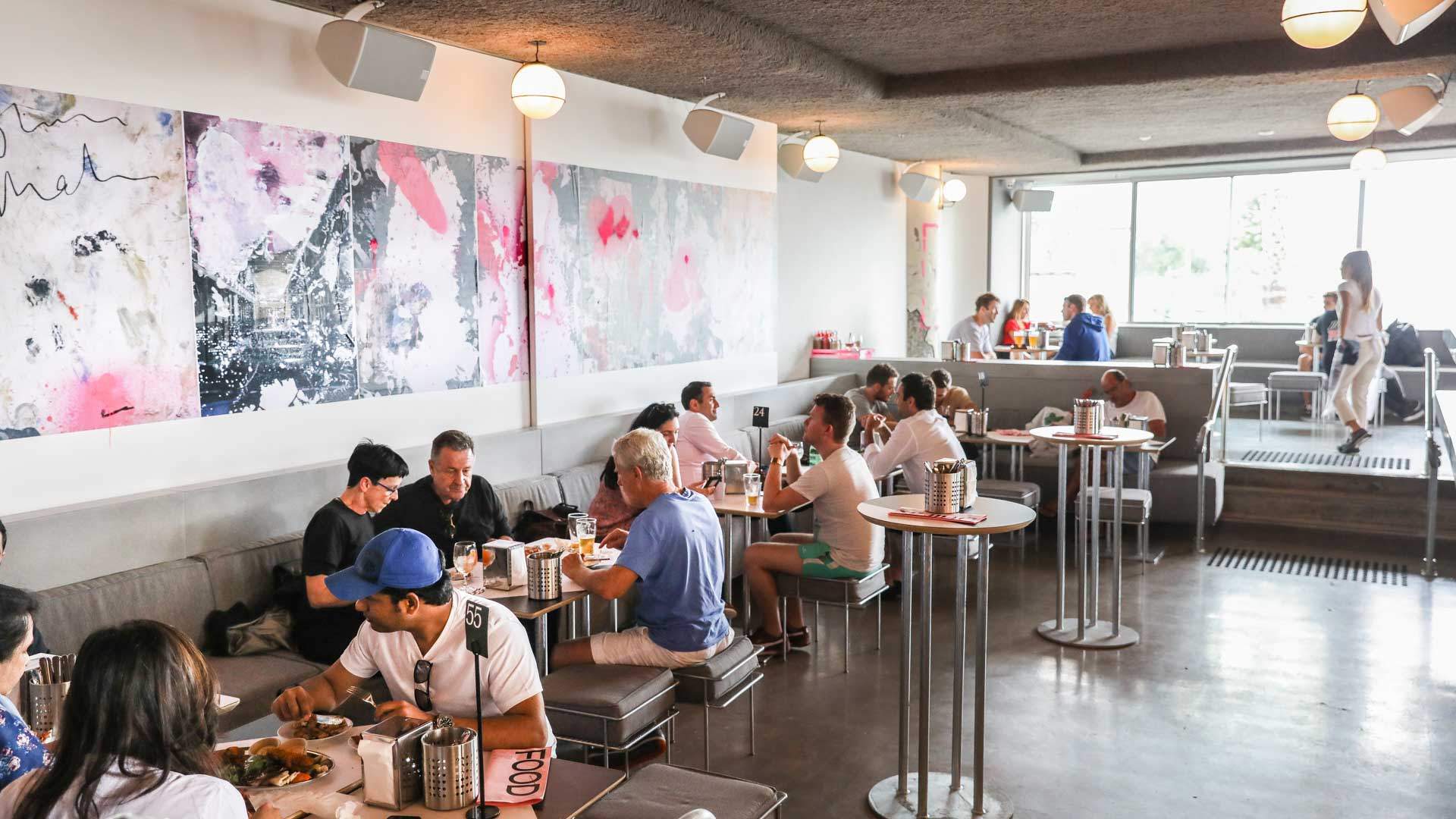 Bondi Beach Public Bar 50 Percent Off, Sydney