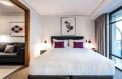 We're Giving Away a Staycation at AVANI Metropolis Auckland