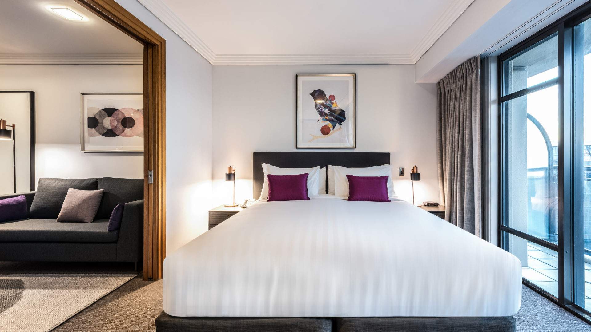We're Giving Away a Staycation at AVANI Metropolis Auckland