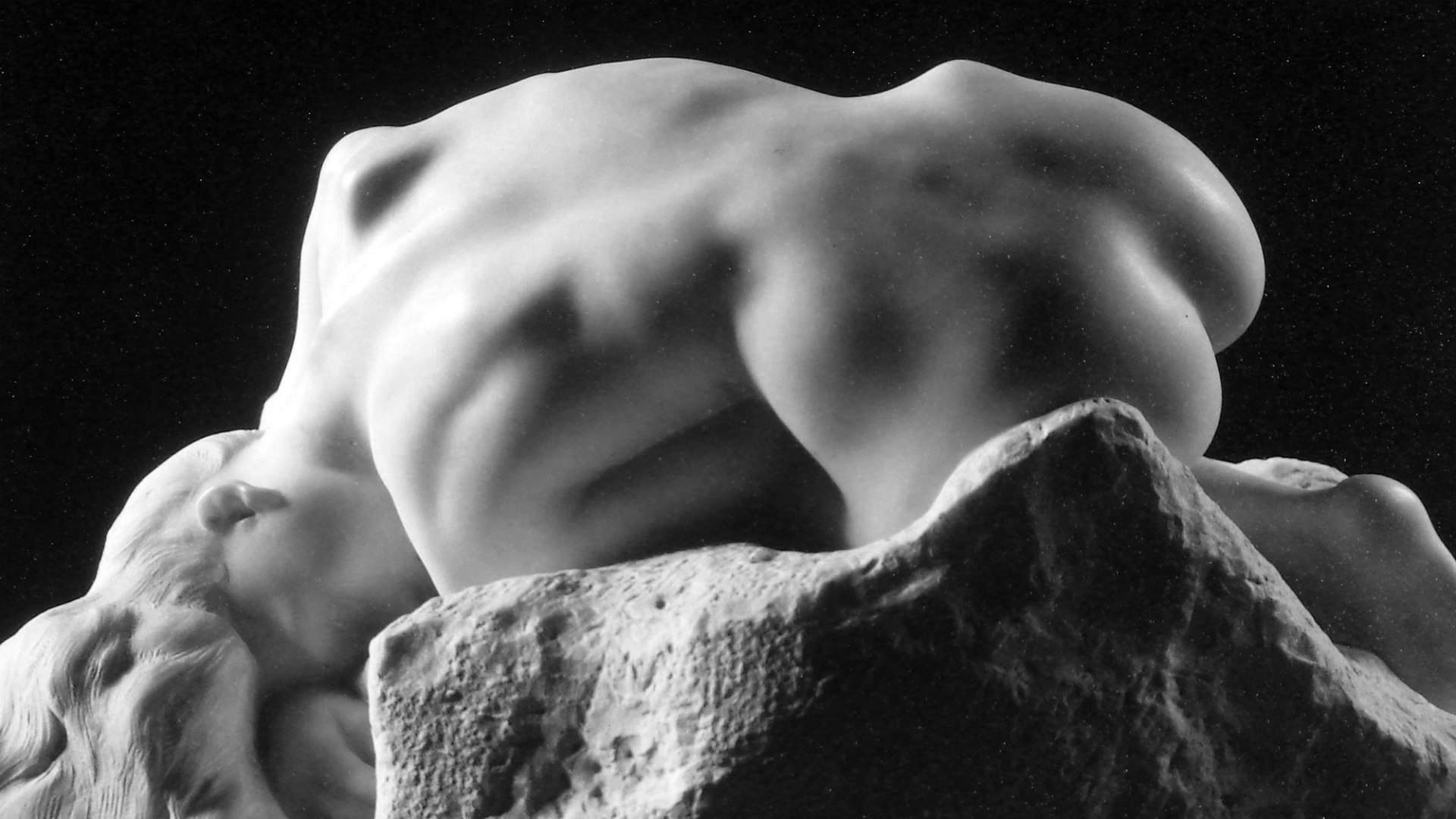 Te Papa Talks: Rodin