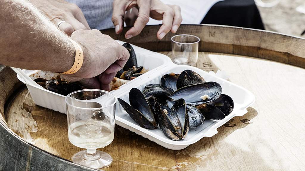 Apollo Bay Seafood Festival 2018, Melbourne