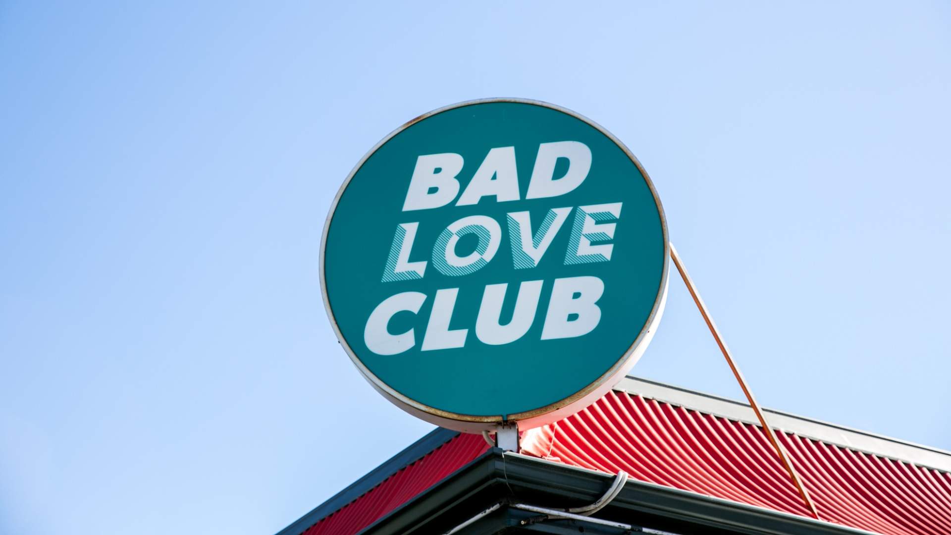Bad Love Club - CLOSED