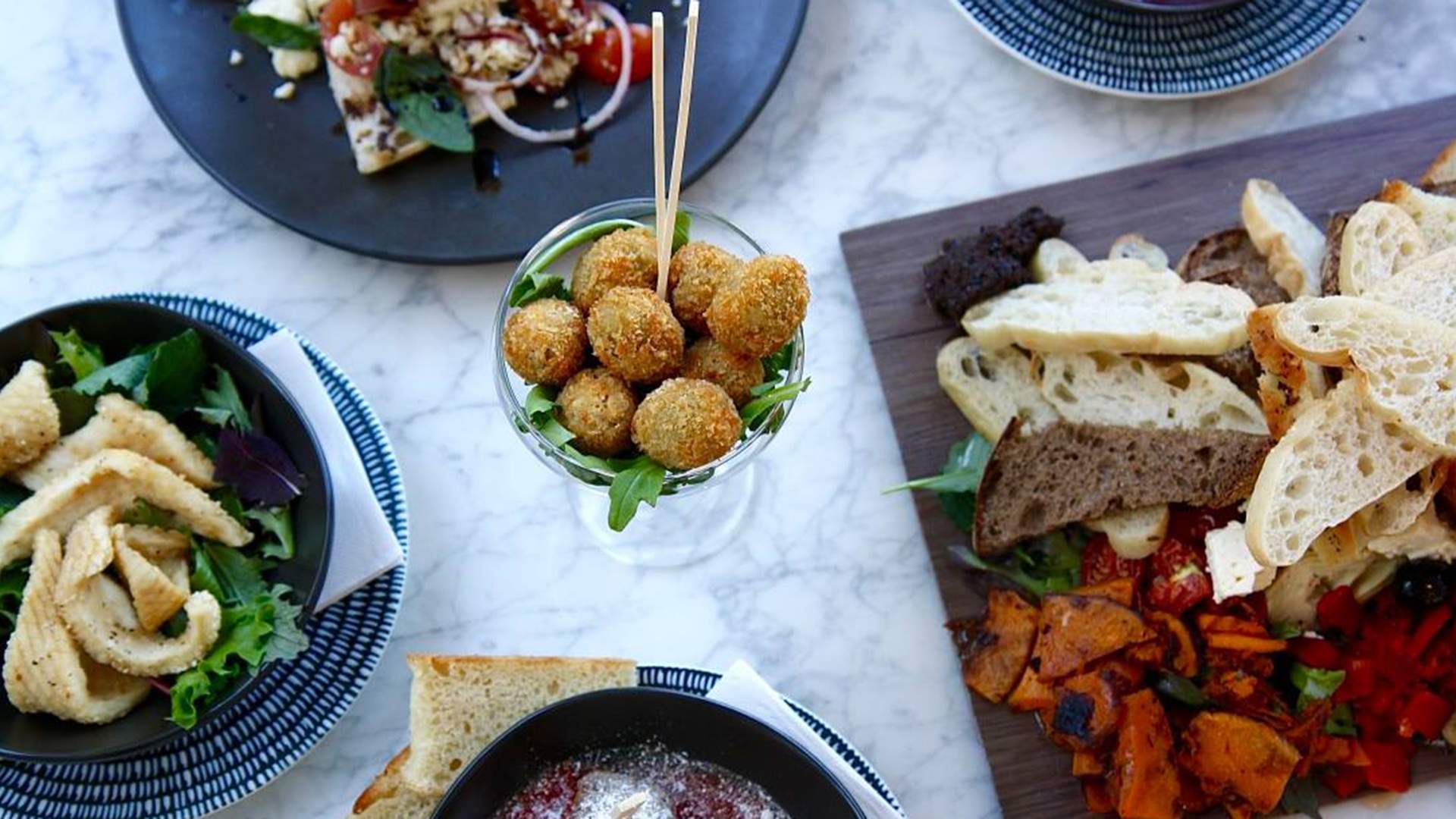 Bar Pacino, Brisbane City Review