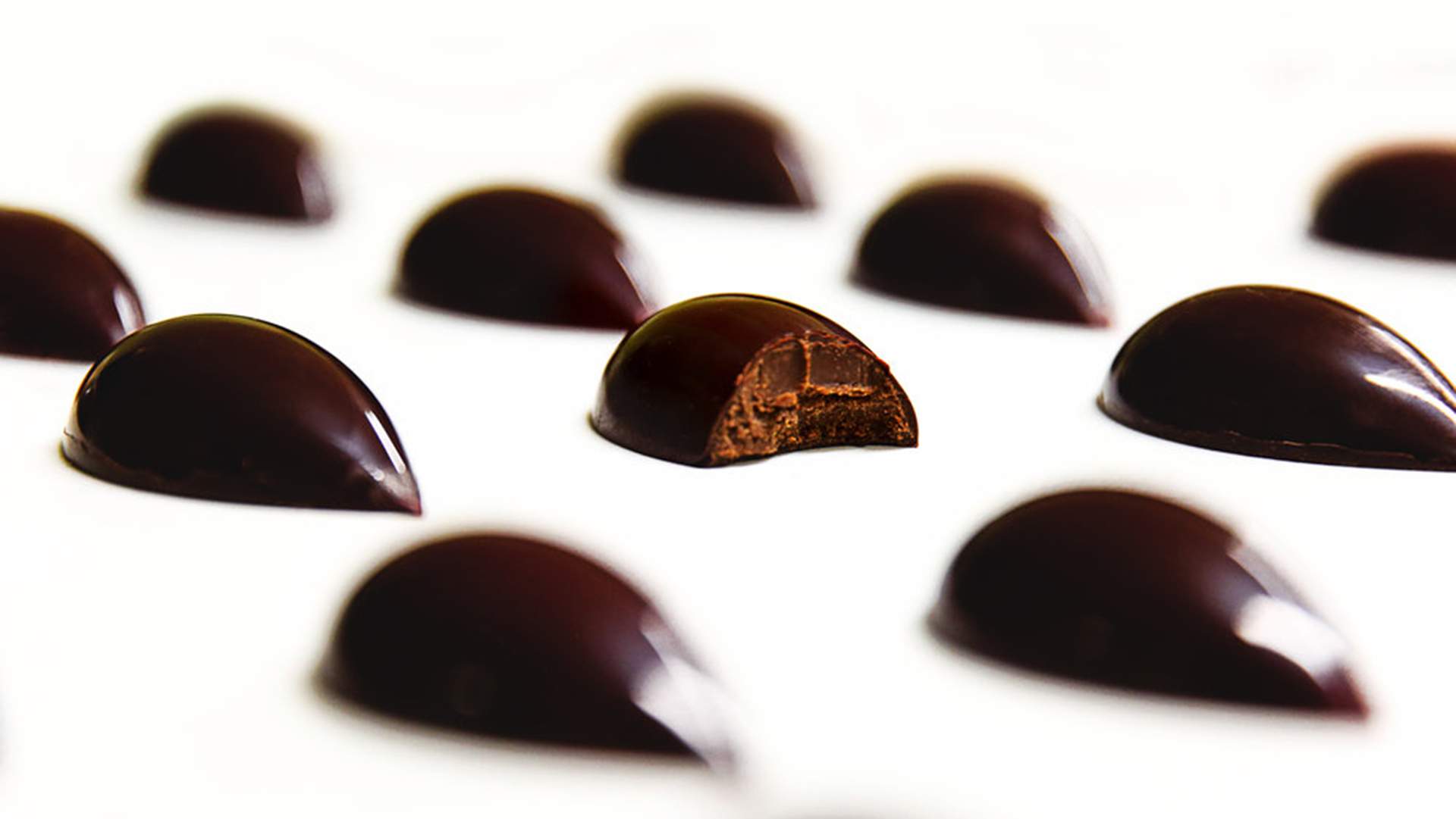 Secrets by BASIK Chocolate Degustation