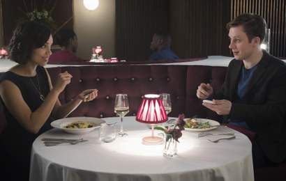 Background image for The Latest Intriguingly Bleak Trailers for 'Black Mirror' Season Four Are Here