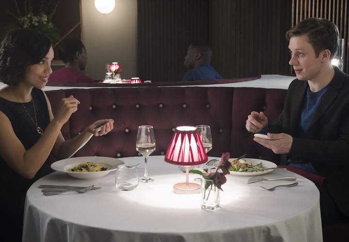 Background image for "What Have We Missed?": 'Black Mirror' Has Started Teasing Its Long-Awaited Sixth Season