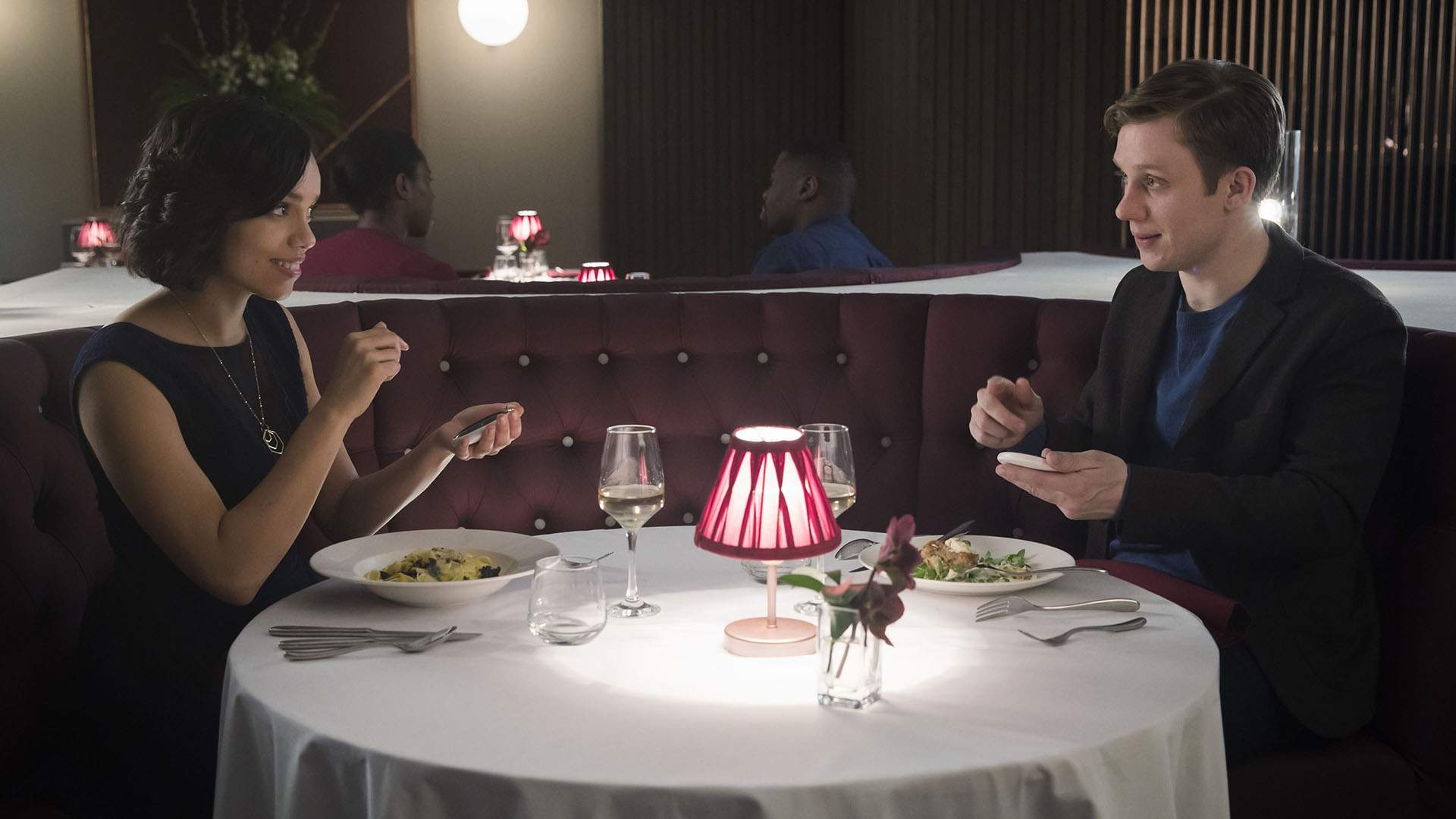 "What Have We Missed?": 'Black Mirror' Has Started Teasing Its Long-Awaited Sixth Season