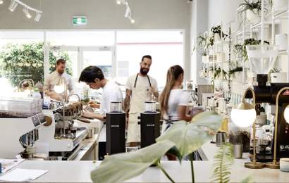 Background image for Key Tips on Opening an Attractive and Successful Cafe From the Brains Behind No. 19