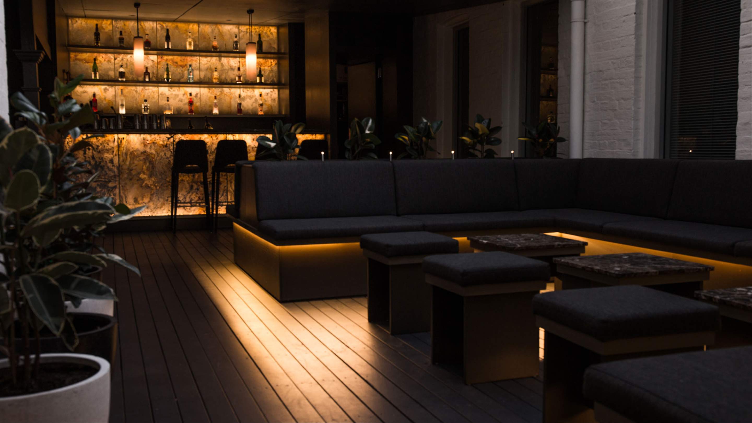 The Cloakroom Bar CLOSED, Brisbane City Review