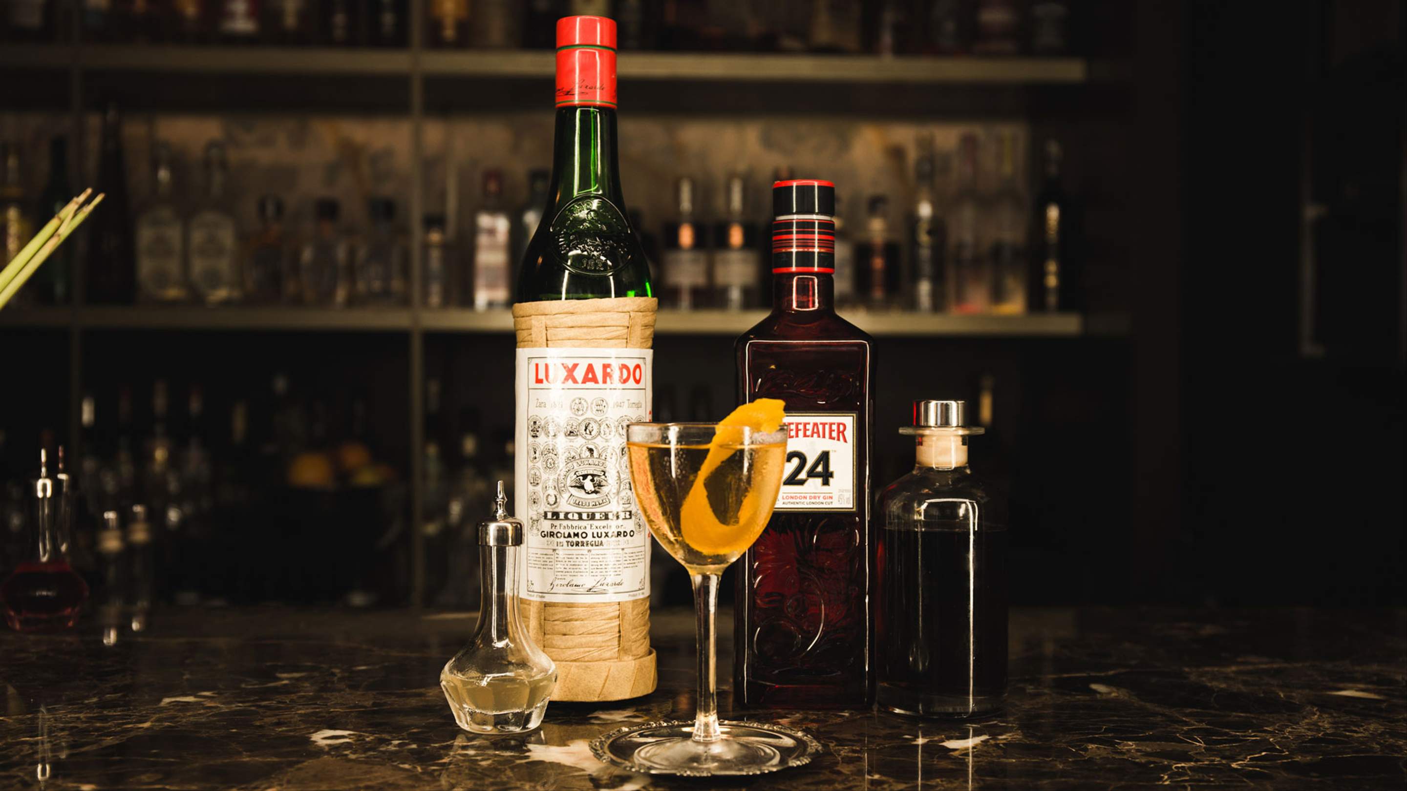 The Cloakroom Bar CLOSED, Brisbane City Review