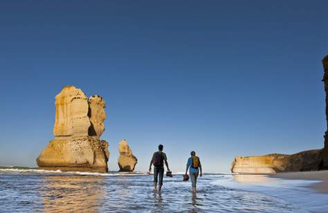 The Nine Best Coastal Walks Near Melbourne