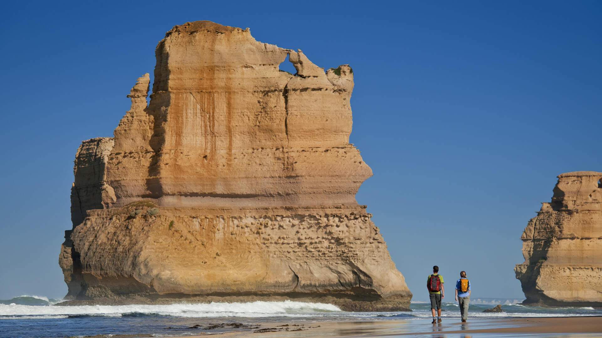 The Nine Best Coastal Walks Near Melbourne