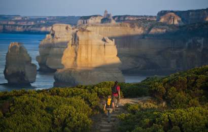 Background image for Five Epic Multi-Day Hikes to Conquer Near Melbourne