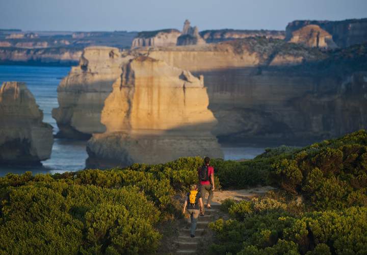 Background image for Five Epic Multi-Day Hikes to Conquer Near Melbourne