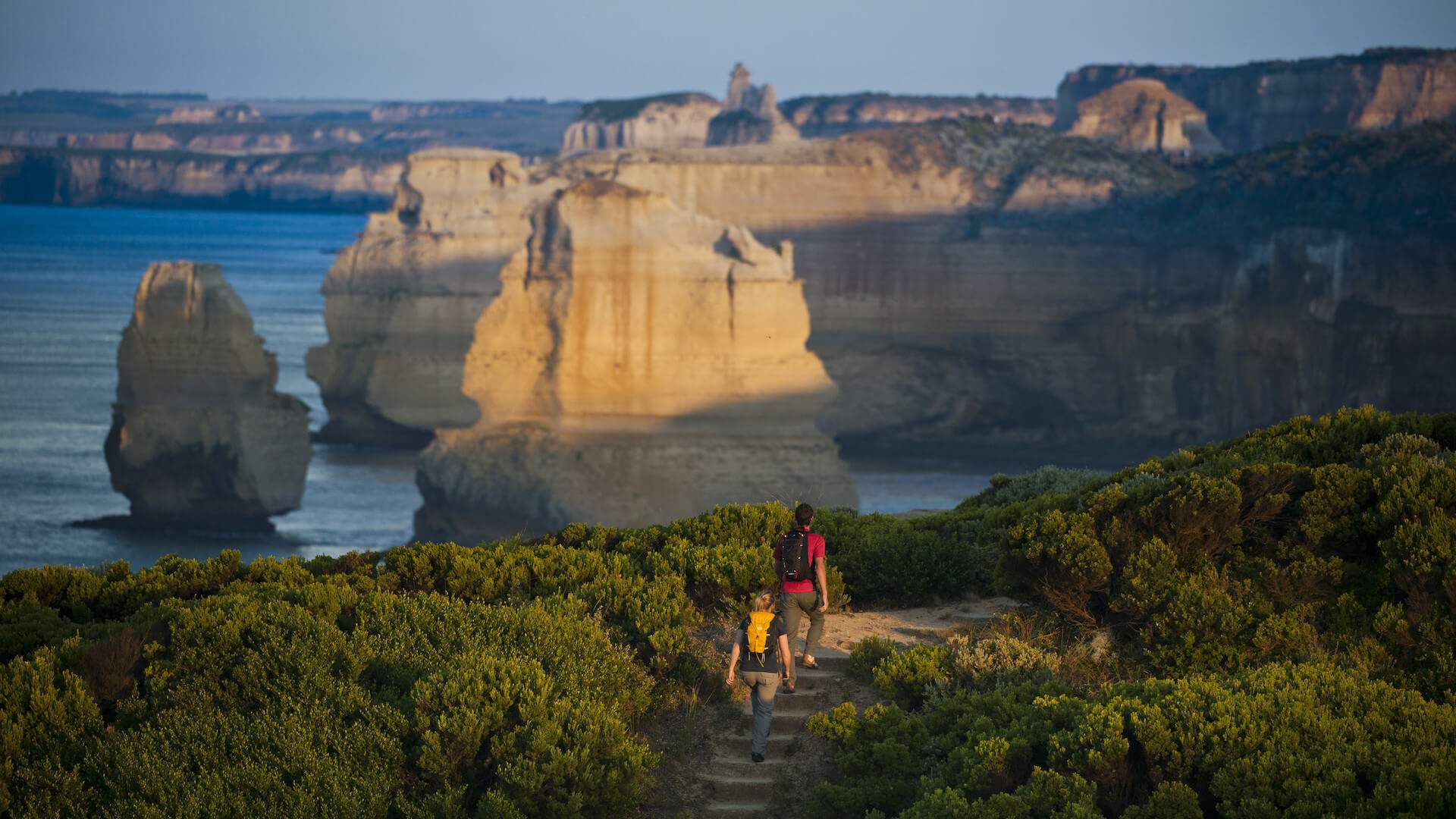 The Nine Best Coastal Walks Near Melbourne