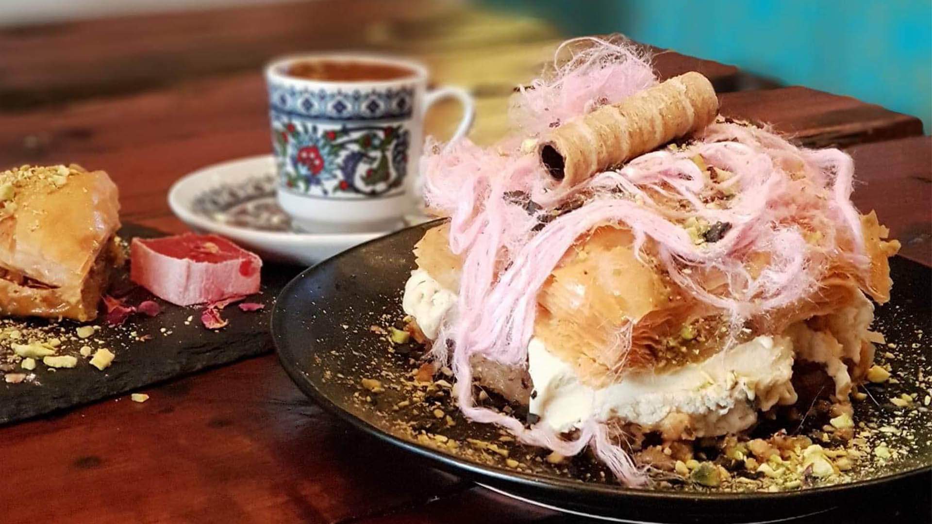 Cuppa Turca, Northcote Review