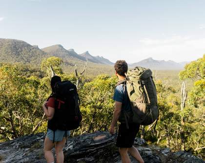 Five Epic Multi-Day Hikes to Conquer Near Melbourne