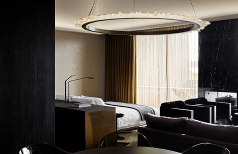 Melbourne Is Getting an Opulent New Designer Hotel