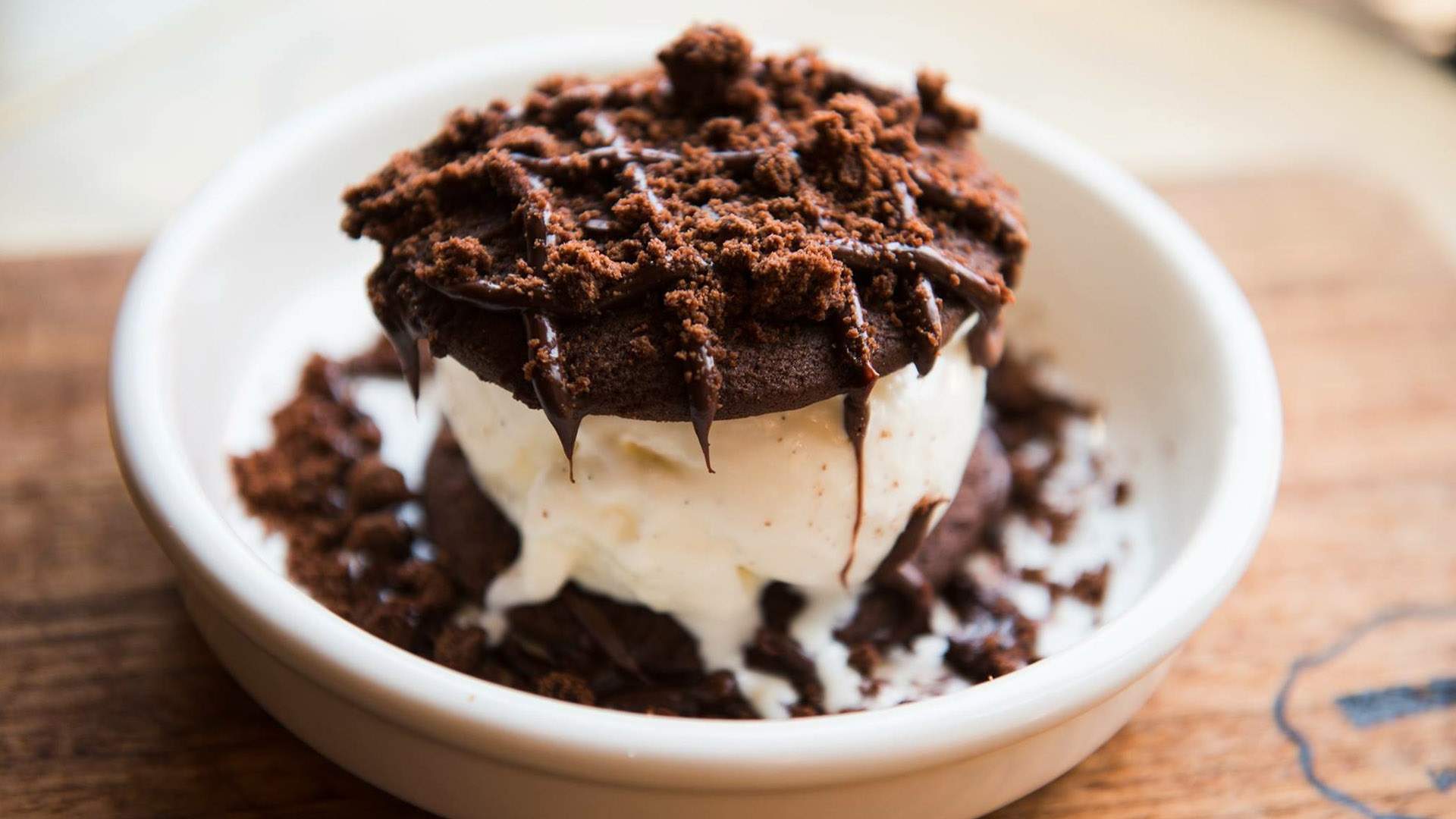 Nine Ice Cream Sandwiches to Try in Melbourne This Summer