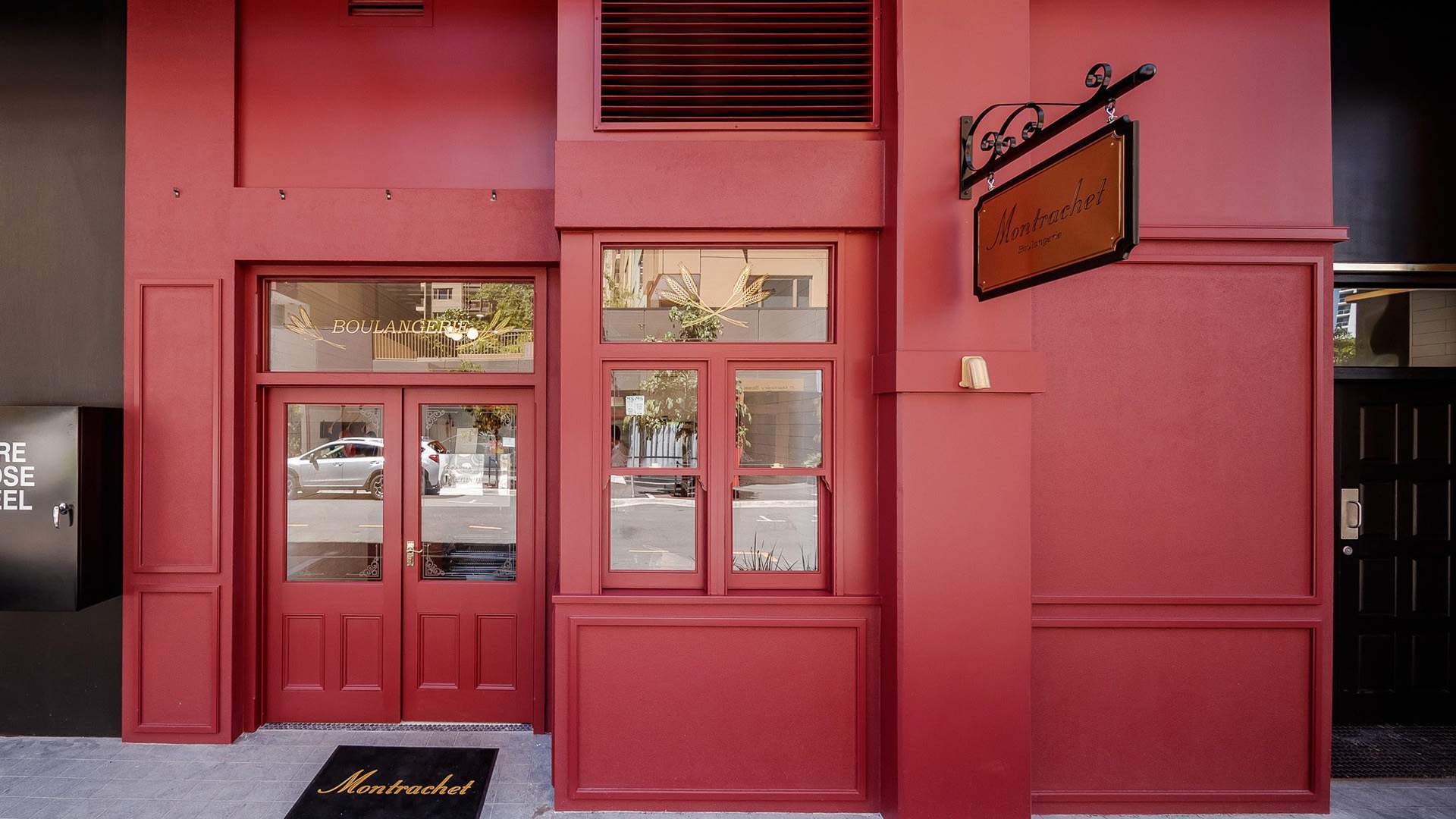 Montrachet's Long-Awaited King Street Boulangerie Is Now Open