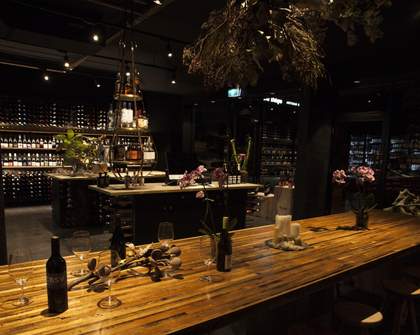 Native Drops Is the Beautifully Designed Bondi Bottleshop Trying to Redefine Your Liquor-Buying Experience