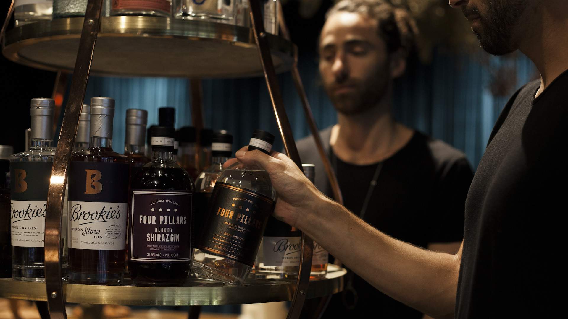 Native Drops Is the Beautifully Designed Bondi Bottleshop Trying to Redefine Your Liquor-Buying Experience