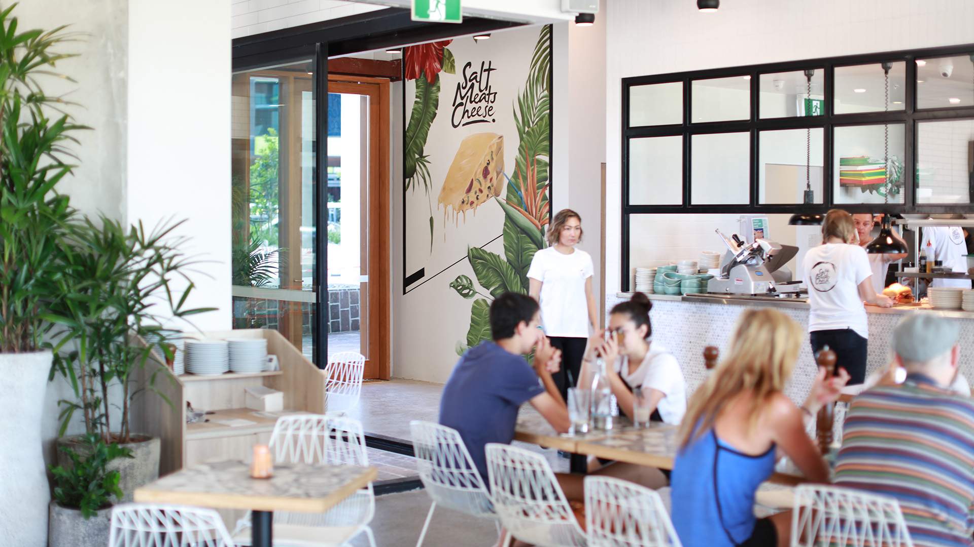 Sydney's Salt Meats Cheese Has Opened Its First Brisbane Store