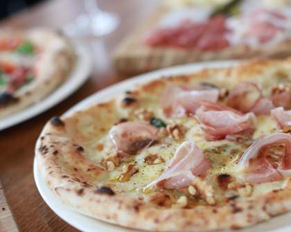 Five Picks for Pizza in Brisbane