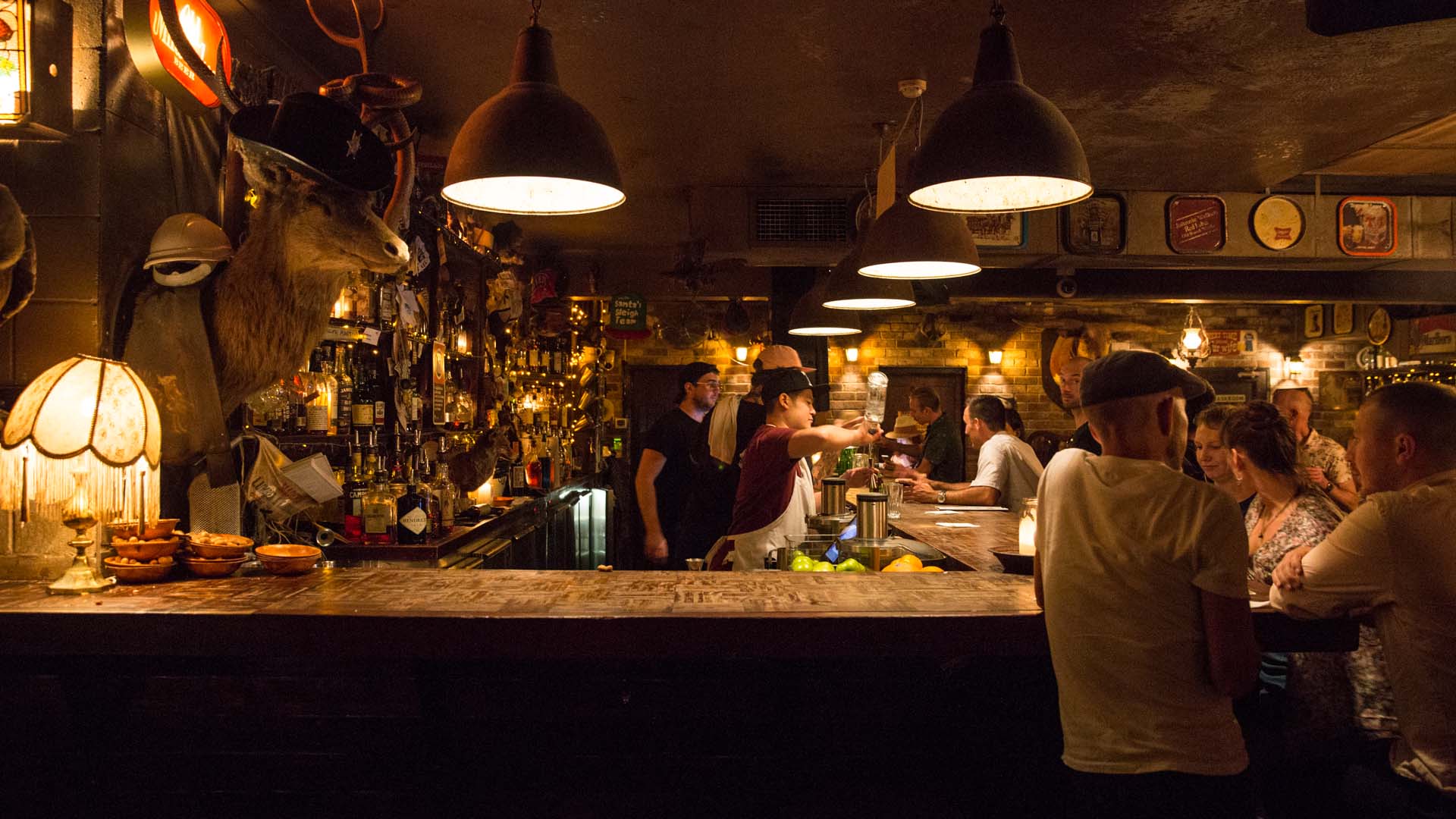 The Best Cocktail Bars in Sydney Concrete Playground