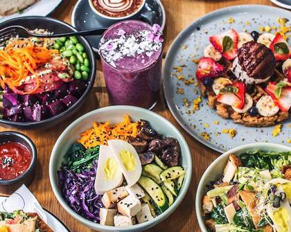 Eight Plant-Based Cafes in Sydney Everyone Should Try At Least Once