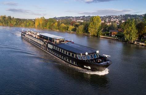 We're Giving Away an Eight-Day Cruise Along a European River