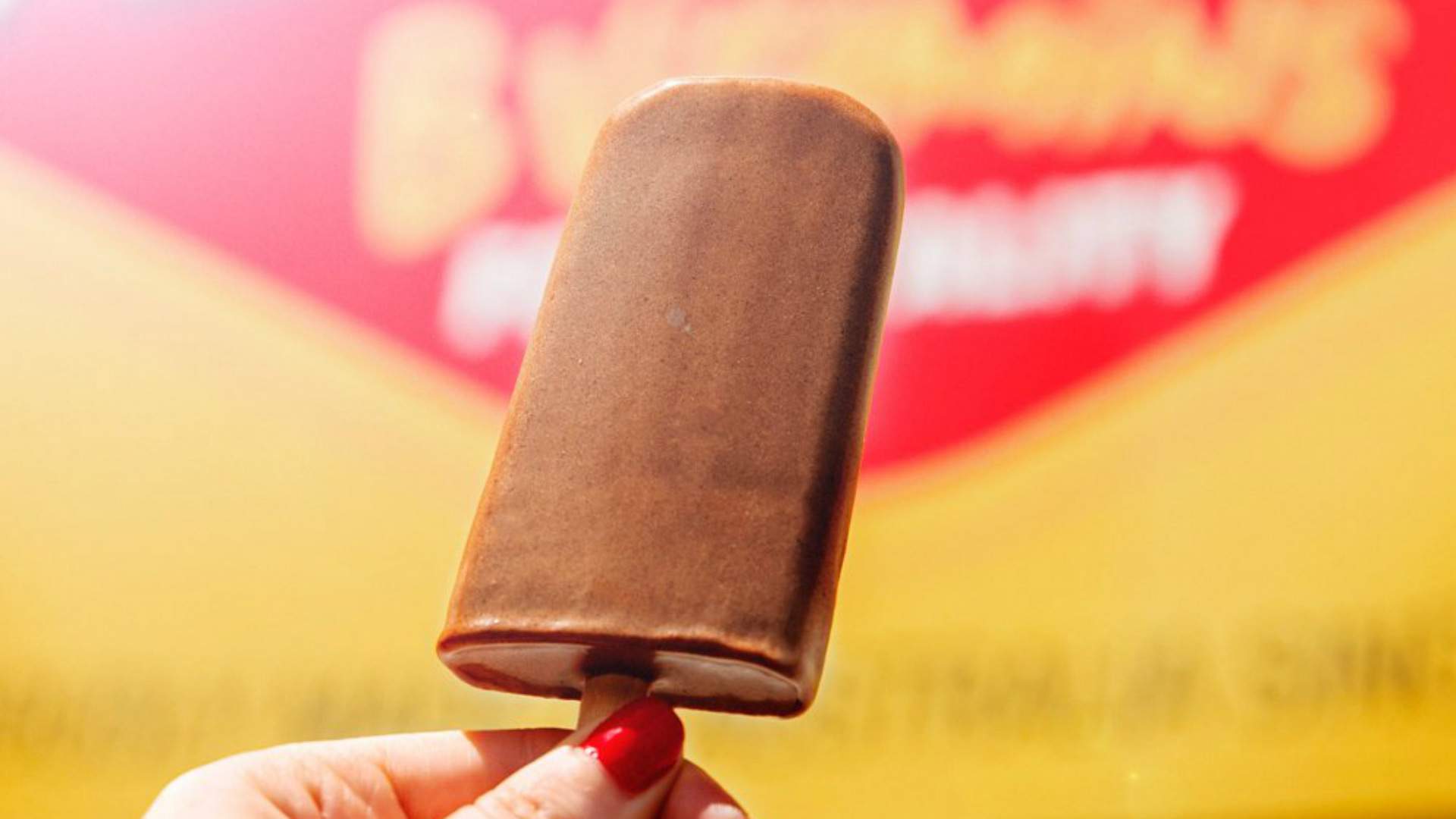 Vegemite Has Released an Icy Pole Recipe and People Are Confused